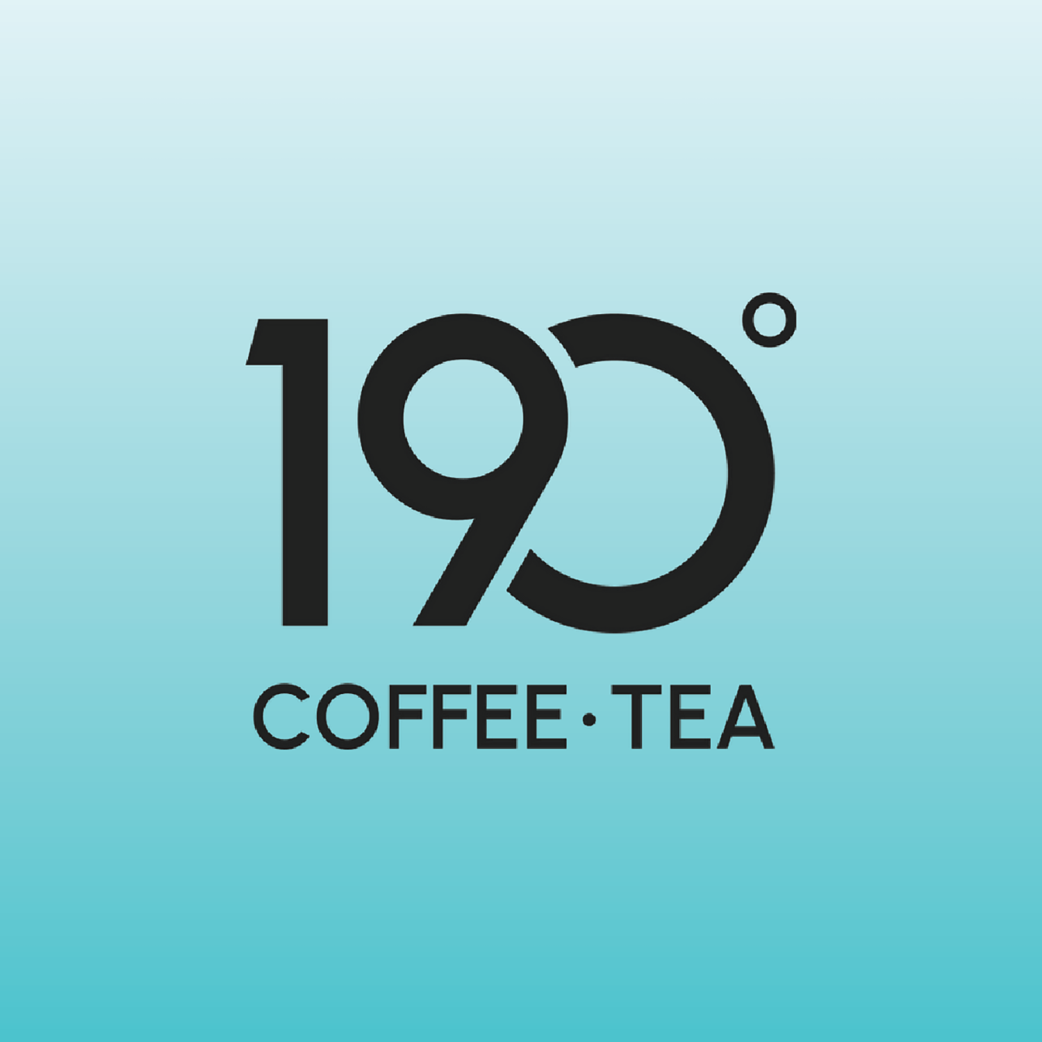 190 Coffee and Tea